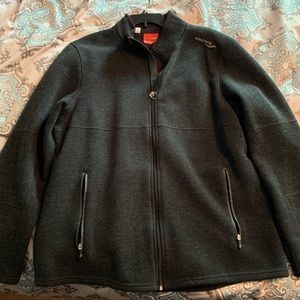Saucony Winter Running Jacket - XL